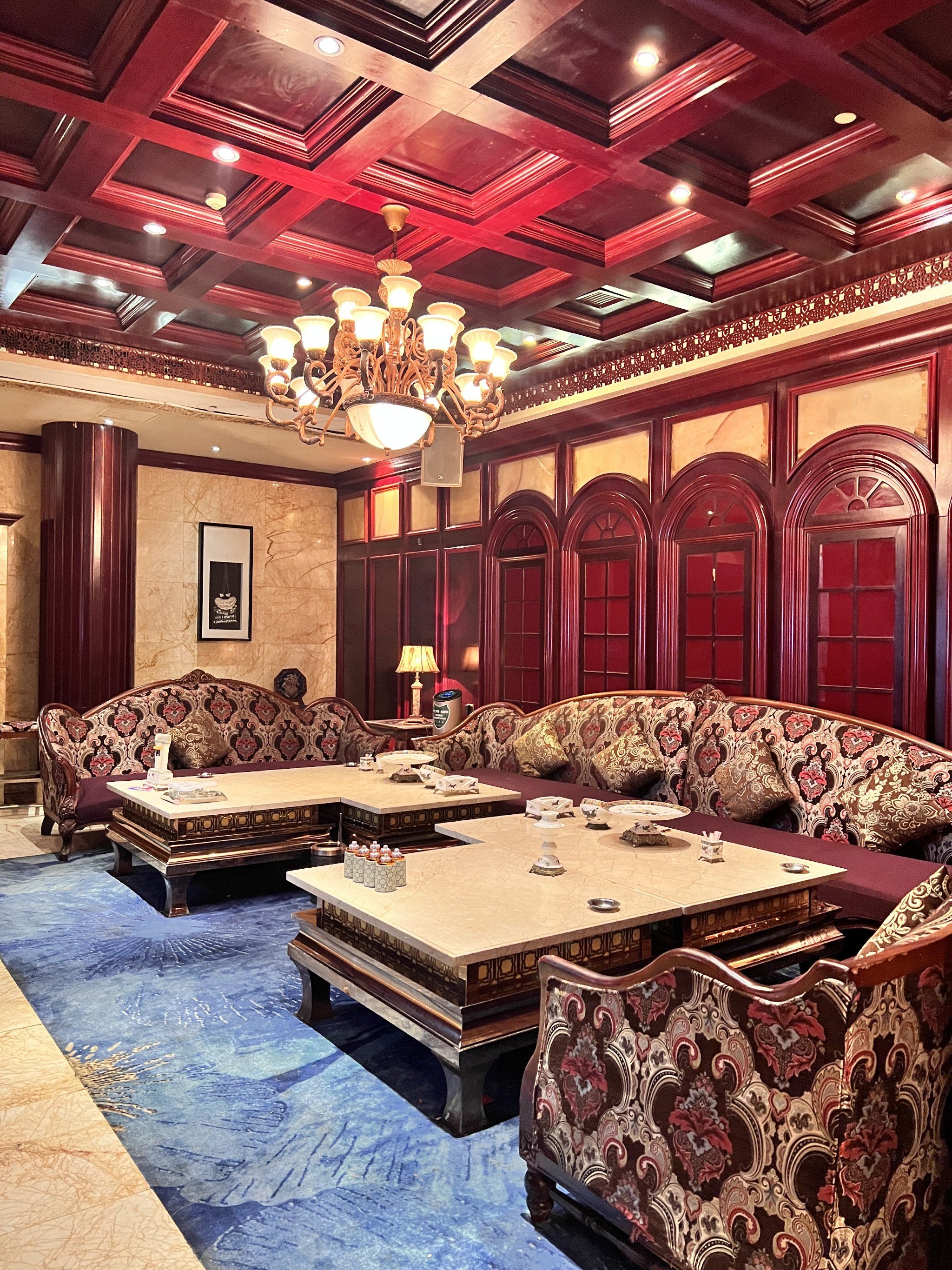 包头商务ktv，寻找最佳商务ktv场所-东河区ktv预订